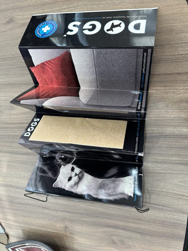 Microfibre Tecniche