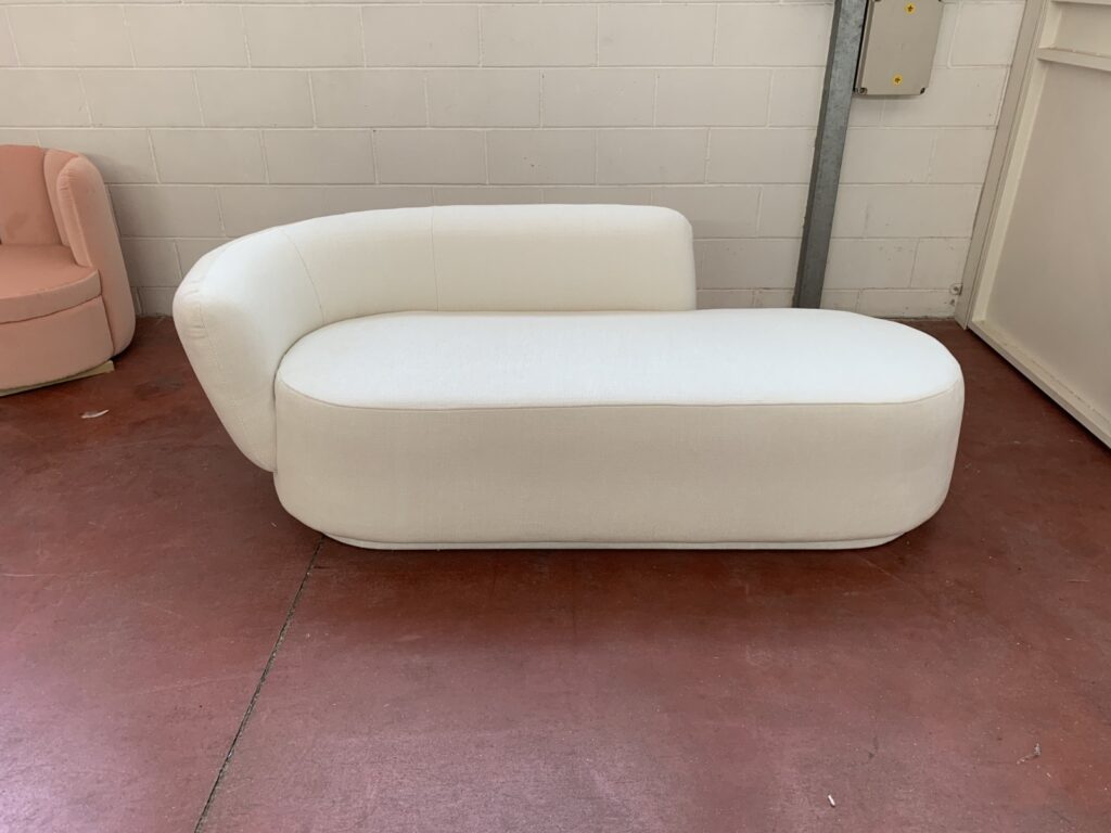 Chaise longue divano: 7 soluzioni su misura