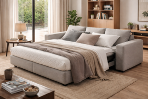 divano letto matrimoniale