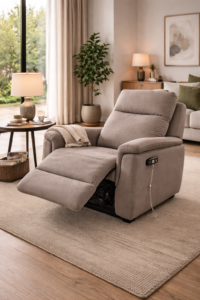 poltrone relax su misura